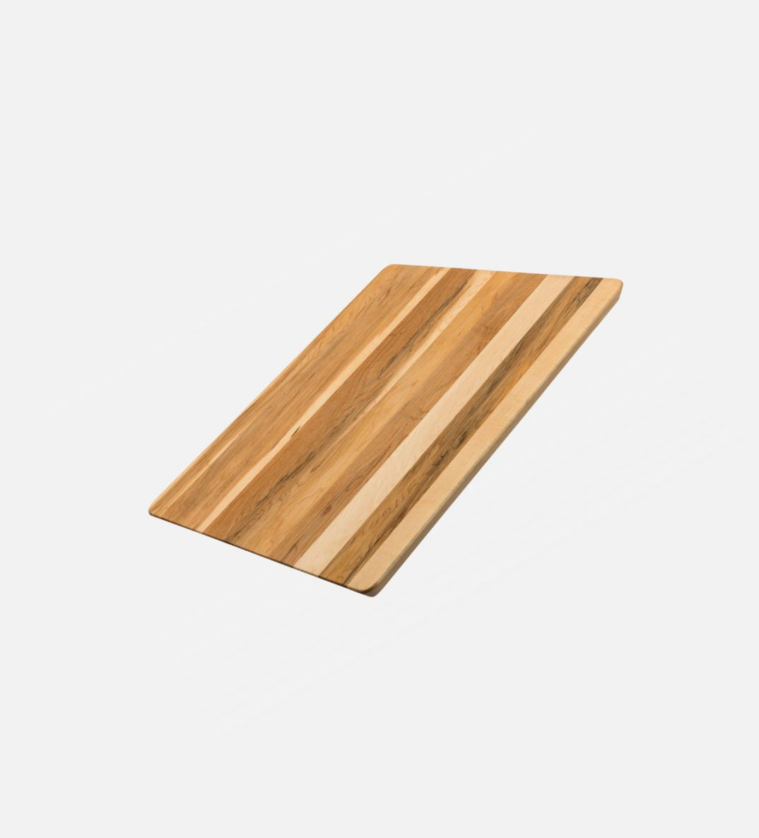 Maple cutting board, 16 x 20 x 0.75 in