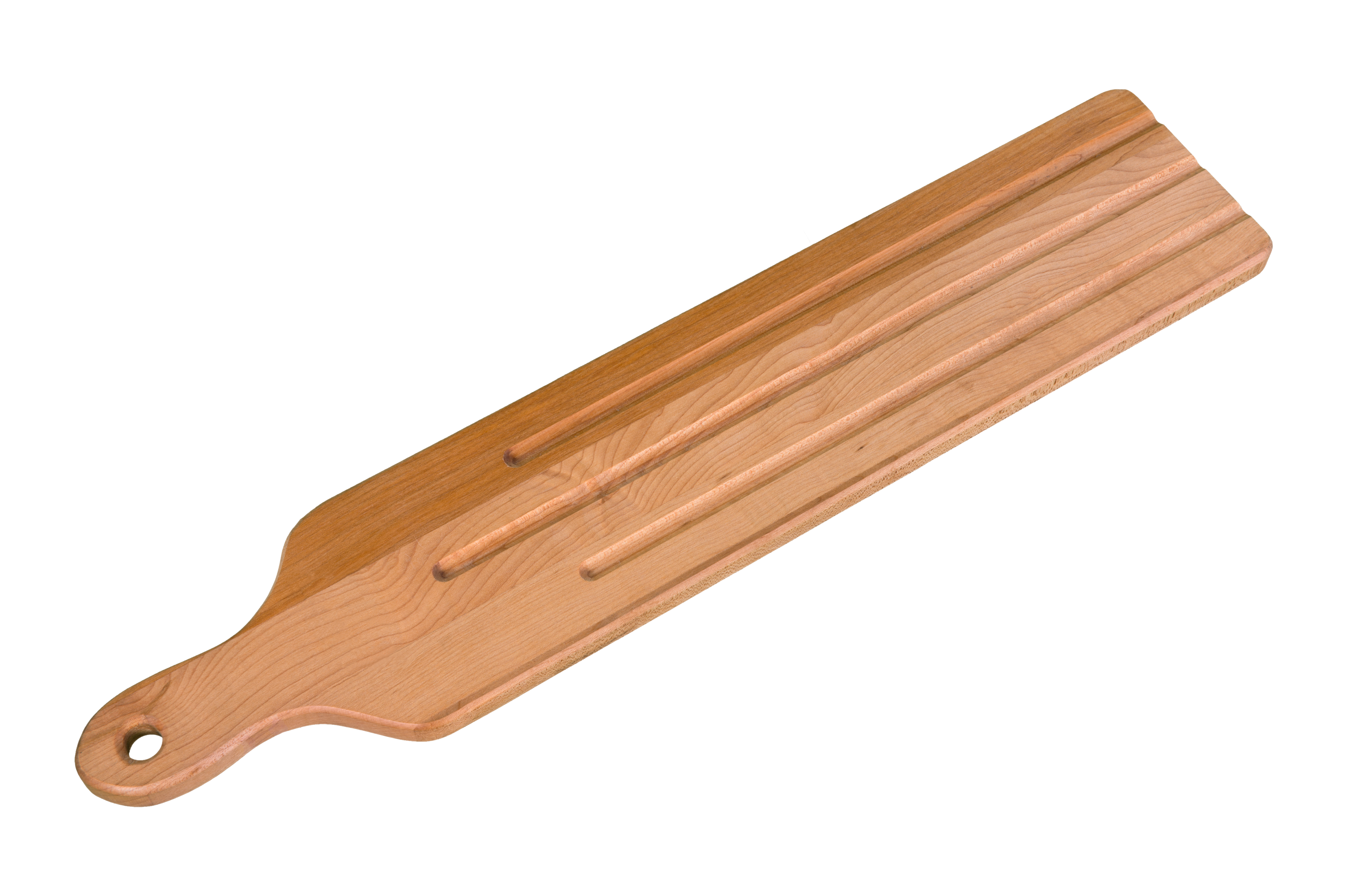 Maple Handle Board, Edge Grain, 5 x 24 x 0.75 in
