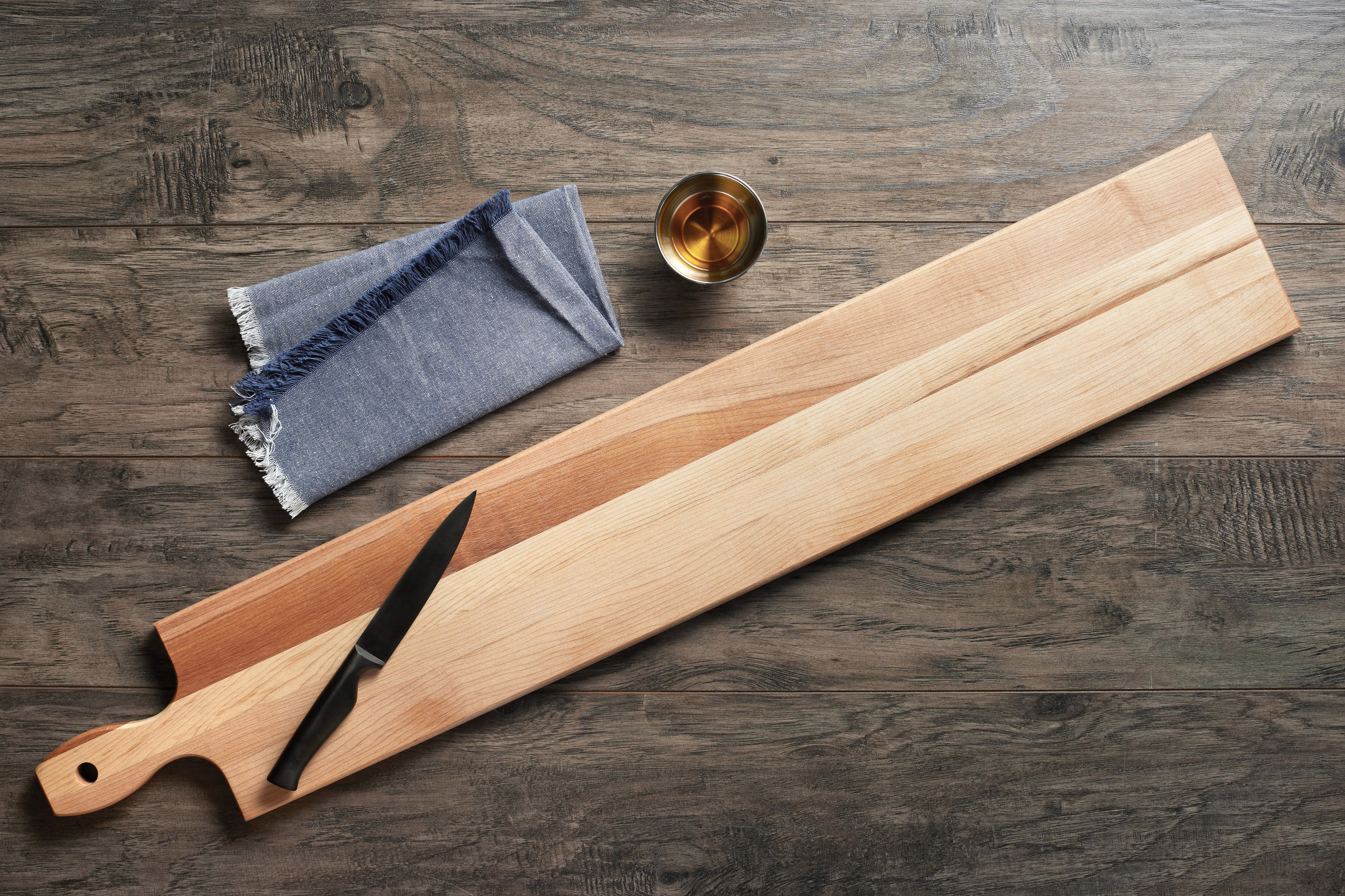 Planche à découper - Labell - L06367 - 6" x 36" x 0,75"
