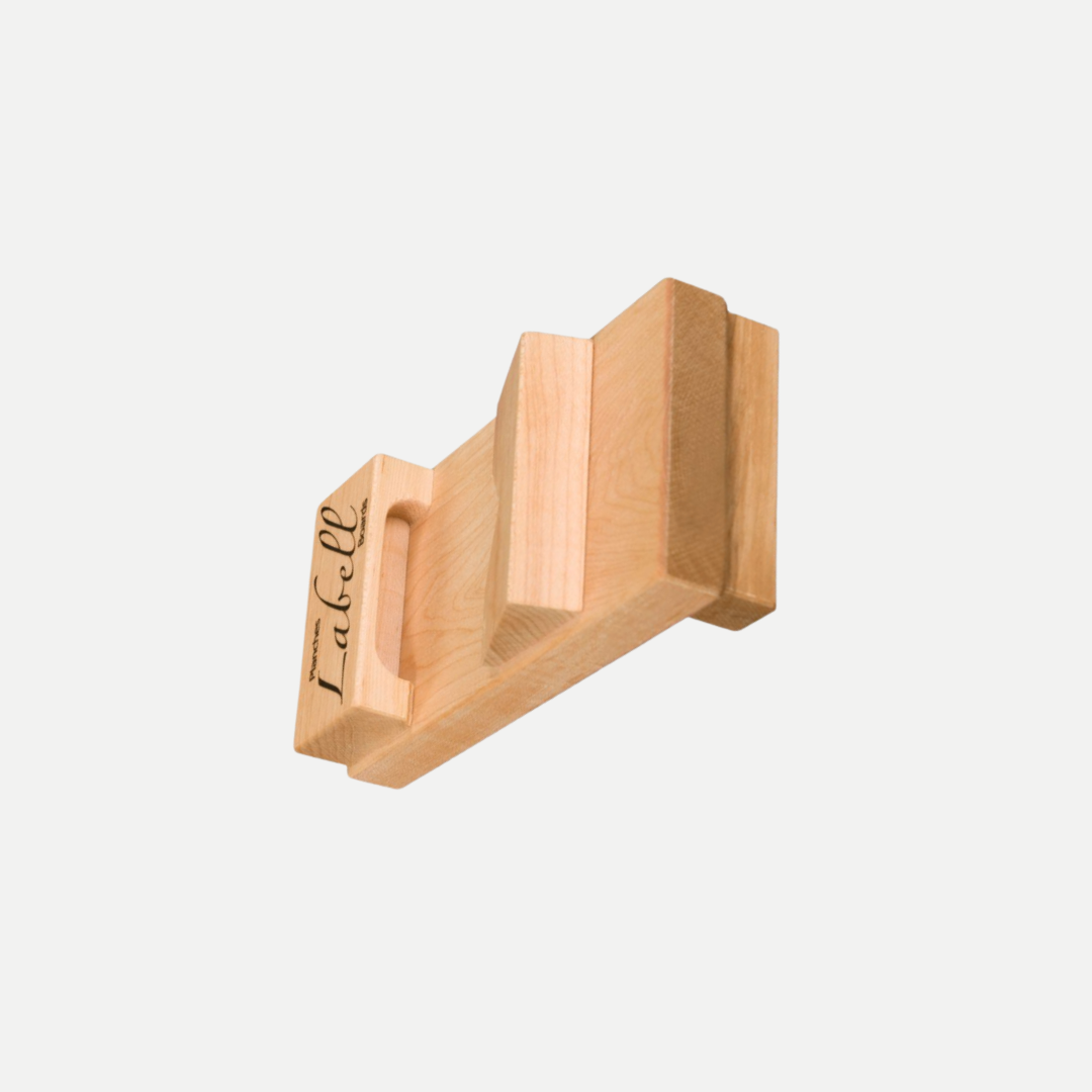 Maple Oyster Shucker