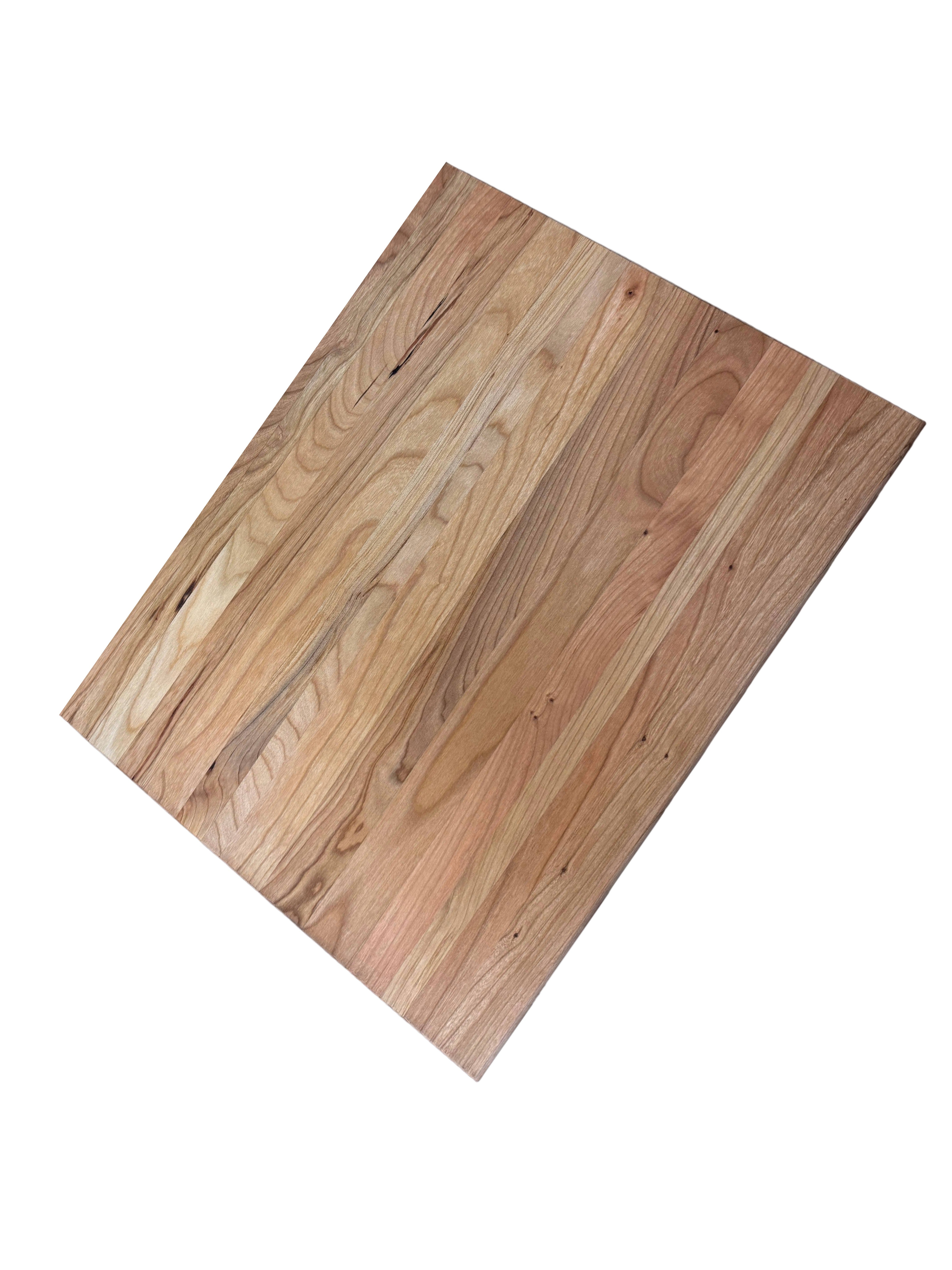 Maple cutting board, 12 x 16 x 0.75 in