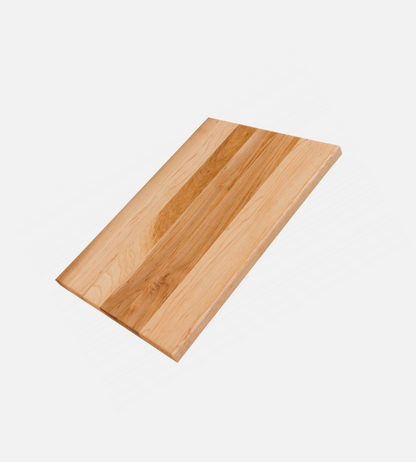 Maple Cutting Board, 10 x 14 x 0.75 in