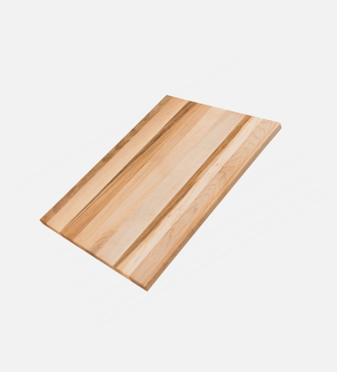 Planche à découper en érable, 12 x 16 x 0.75 po