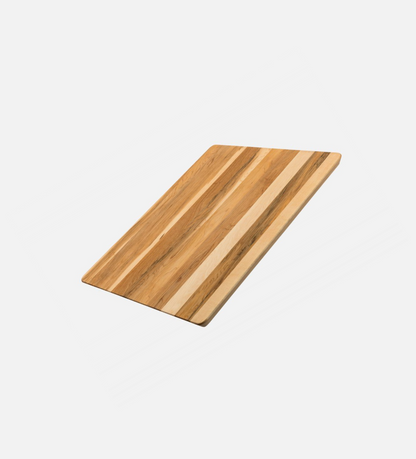 Maple cutting board, 16 x 20 x 0.75 in