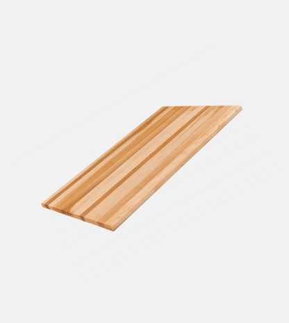 Planche à découper en érable, 18 x 24 x 0.75 po