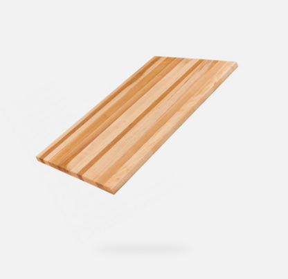 Planche à découper en érable, 18 x 24 x 1 po