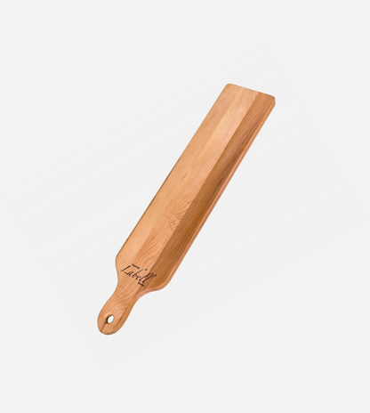 Maple Handle Board, Edge Grain, 5 x 24 x 0.75 in
