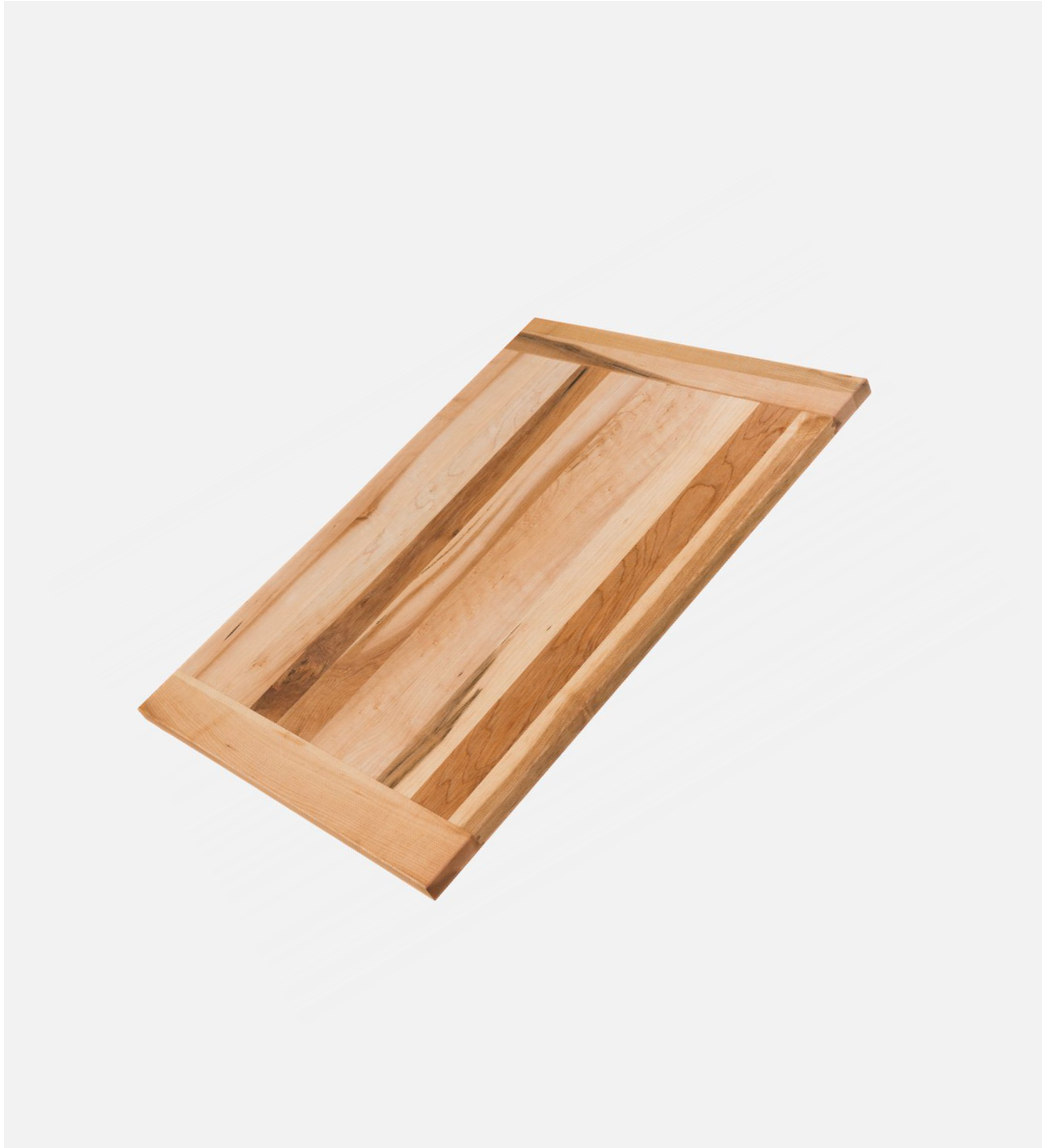 Planche à pâtisserie en érable, grain couché, 16 x 22 x 0.75 po