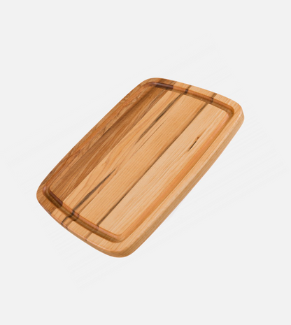 Maple Steak Board, 8.5 x 12.25 x 0.75 in