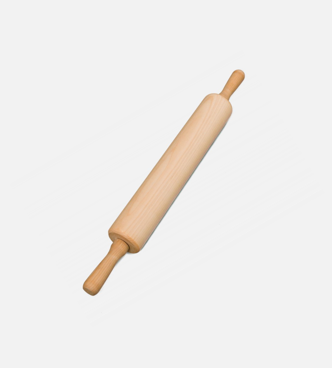 Rouleau à pâte en érable