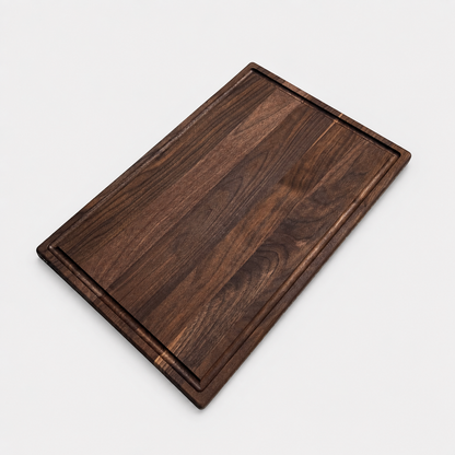 Maple cutting board, 14 x 20 x 0.75 in