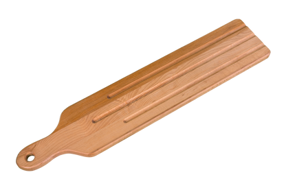 Maple Handle Board, Edge Grain, 5 x 24 x 0.75 in
