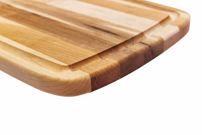 Maple Steak Board, 8.5 x 12.25 x 0.75 in
