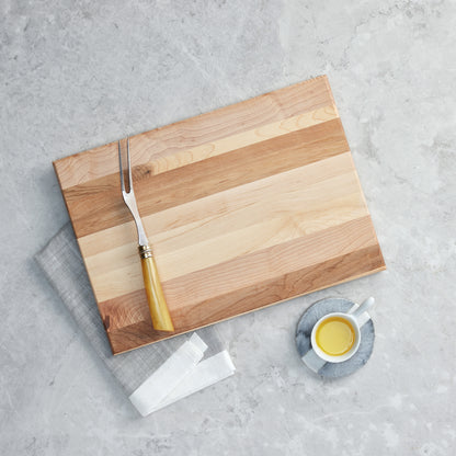 Planche à découper en érable, 12 x 16 x 0.75 po