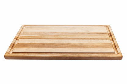 Planche à découper en érable, 12 x 18 x 0.75 po