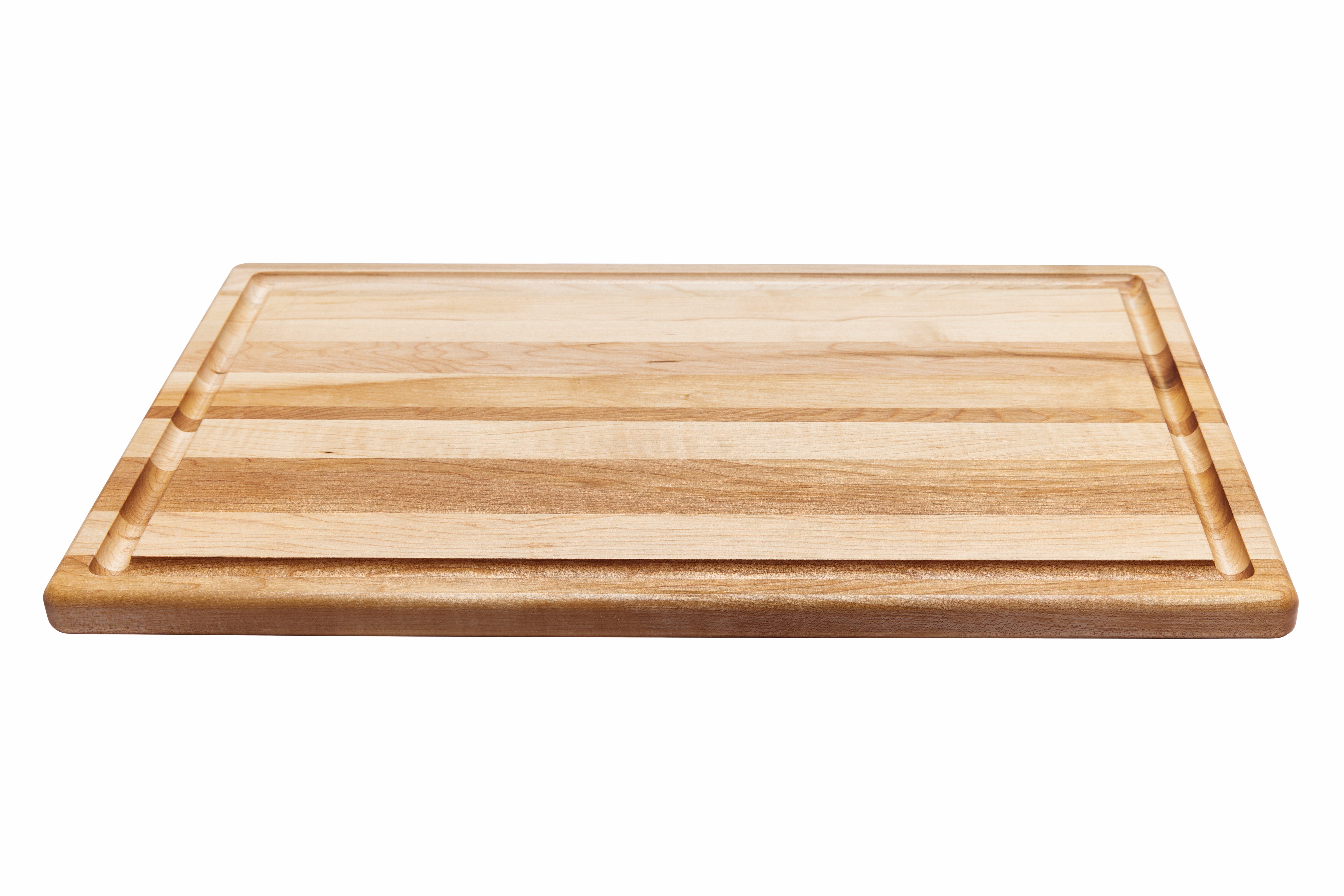 Planche à découper en érable, 12 x 18 x 0.75 po
