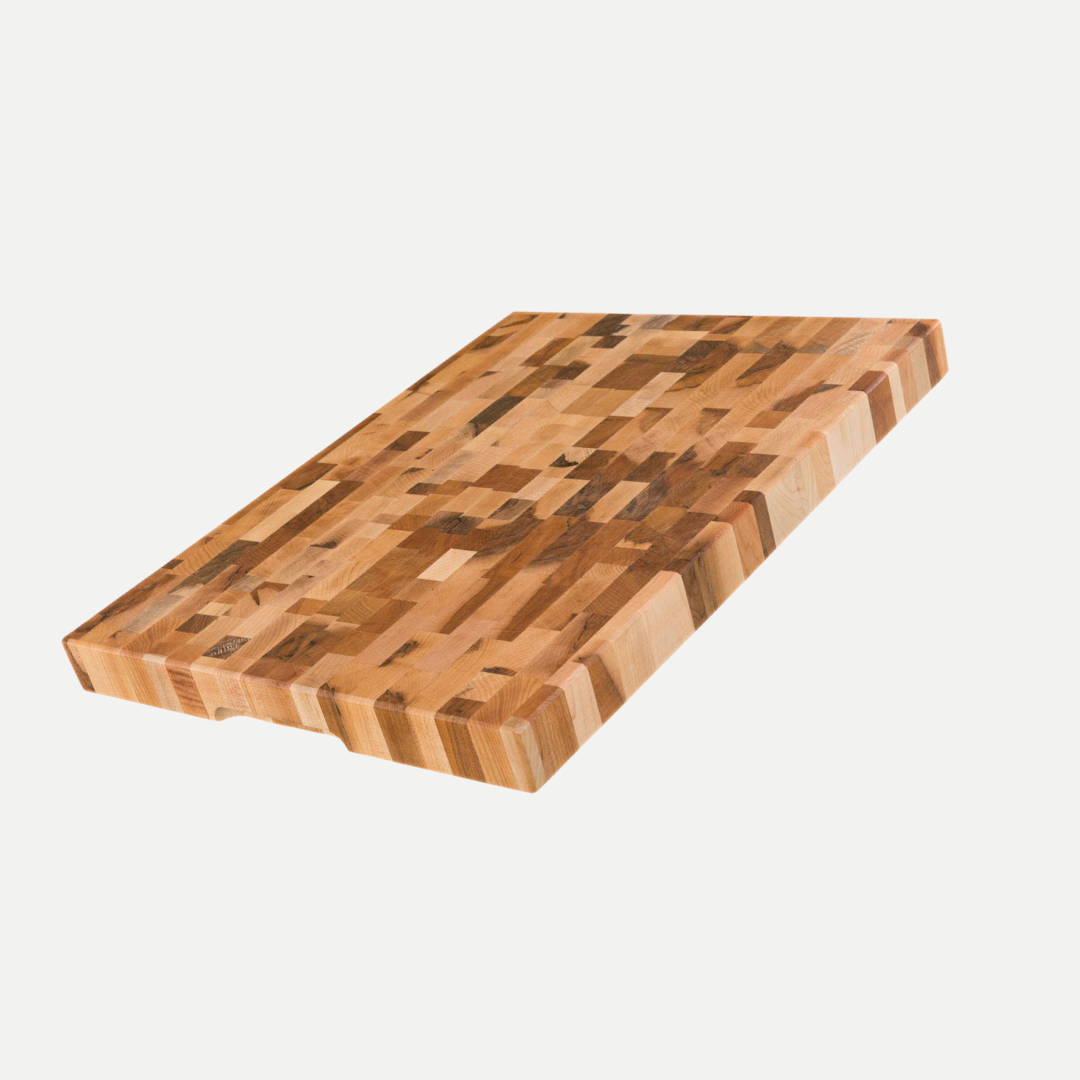 Bloc de boucher en érable, 14 x 18 x 1.5 po