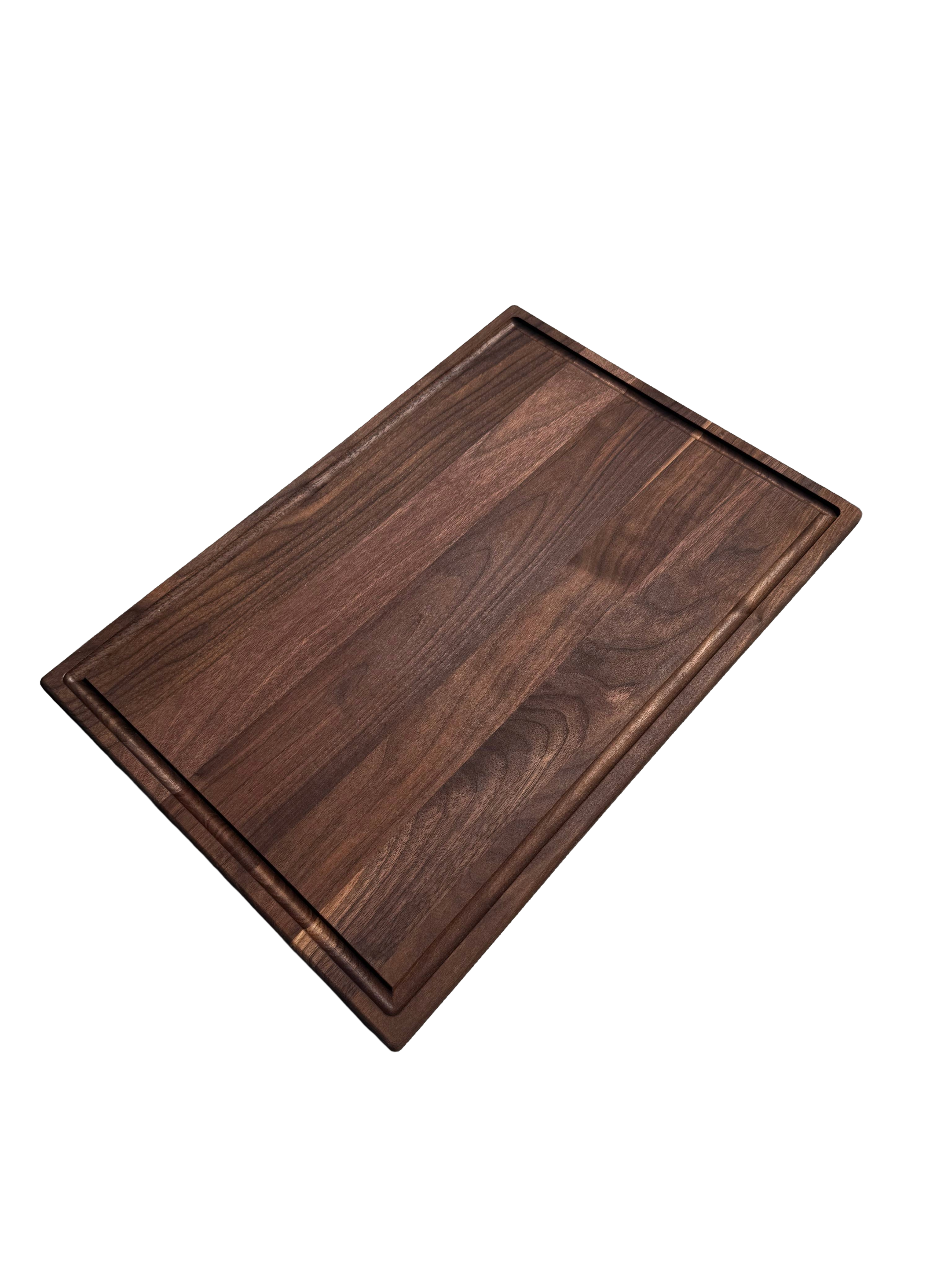 Maple cutting board, 14 x 20 x 0.75 in