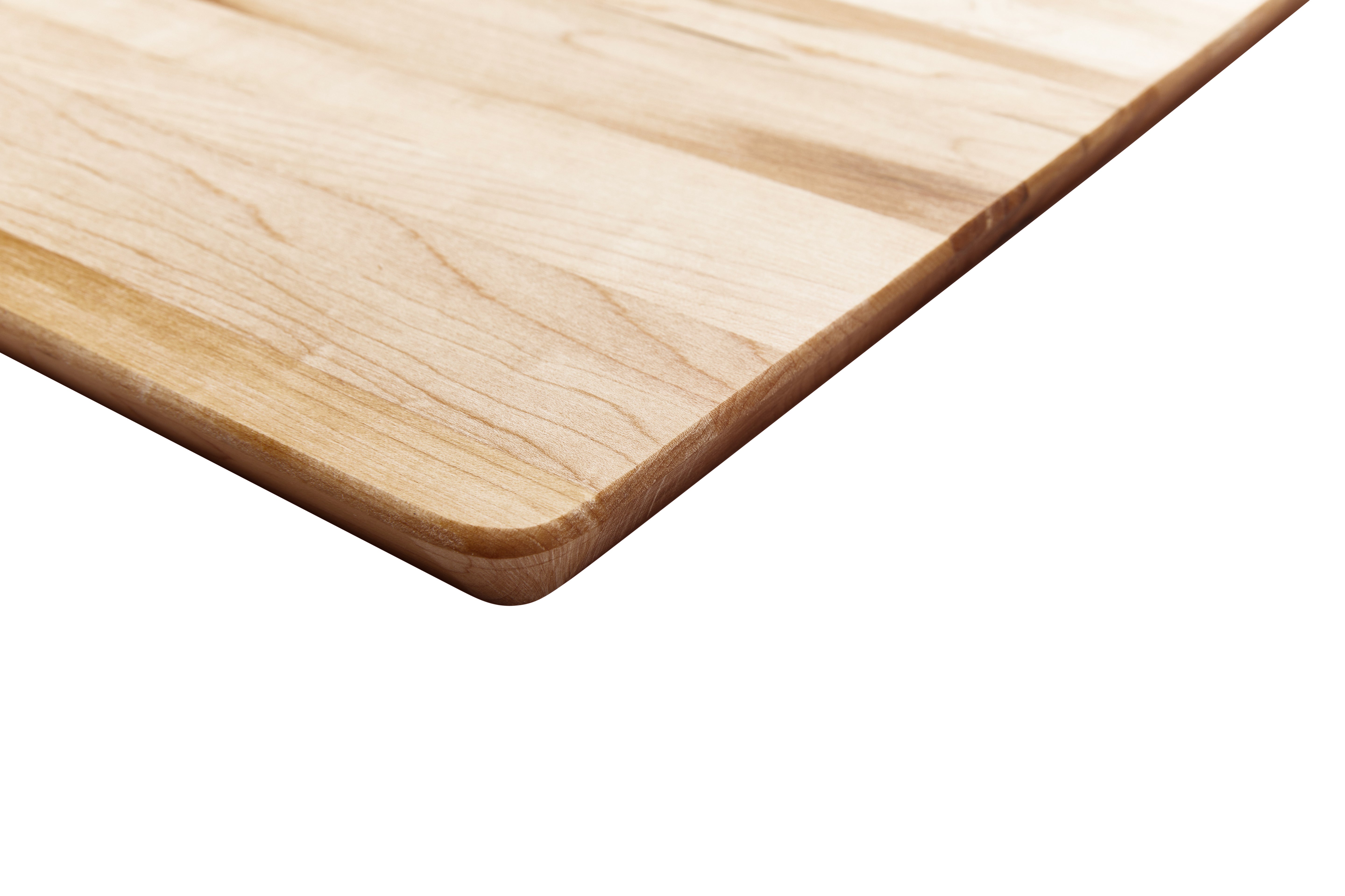 Maple cutting board, 16 x 20 x 0.75 in