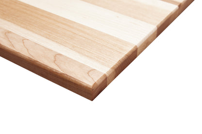 Planche à découper en érable, 18 x 24 x 0.75 po