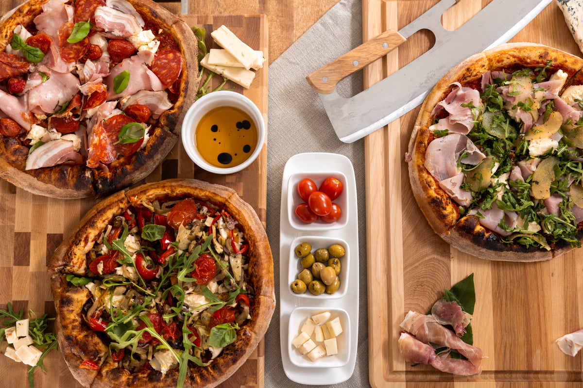 Quality Cutting Boards for Retailers | Labell – Les Planches Labell
