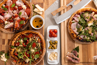 Quality Cutting Boards for Retailers | Labell – Les Planches Labell