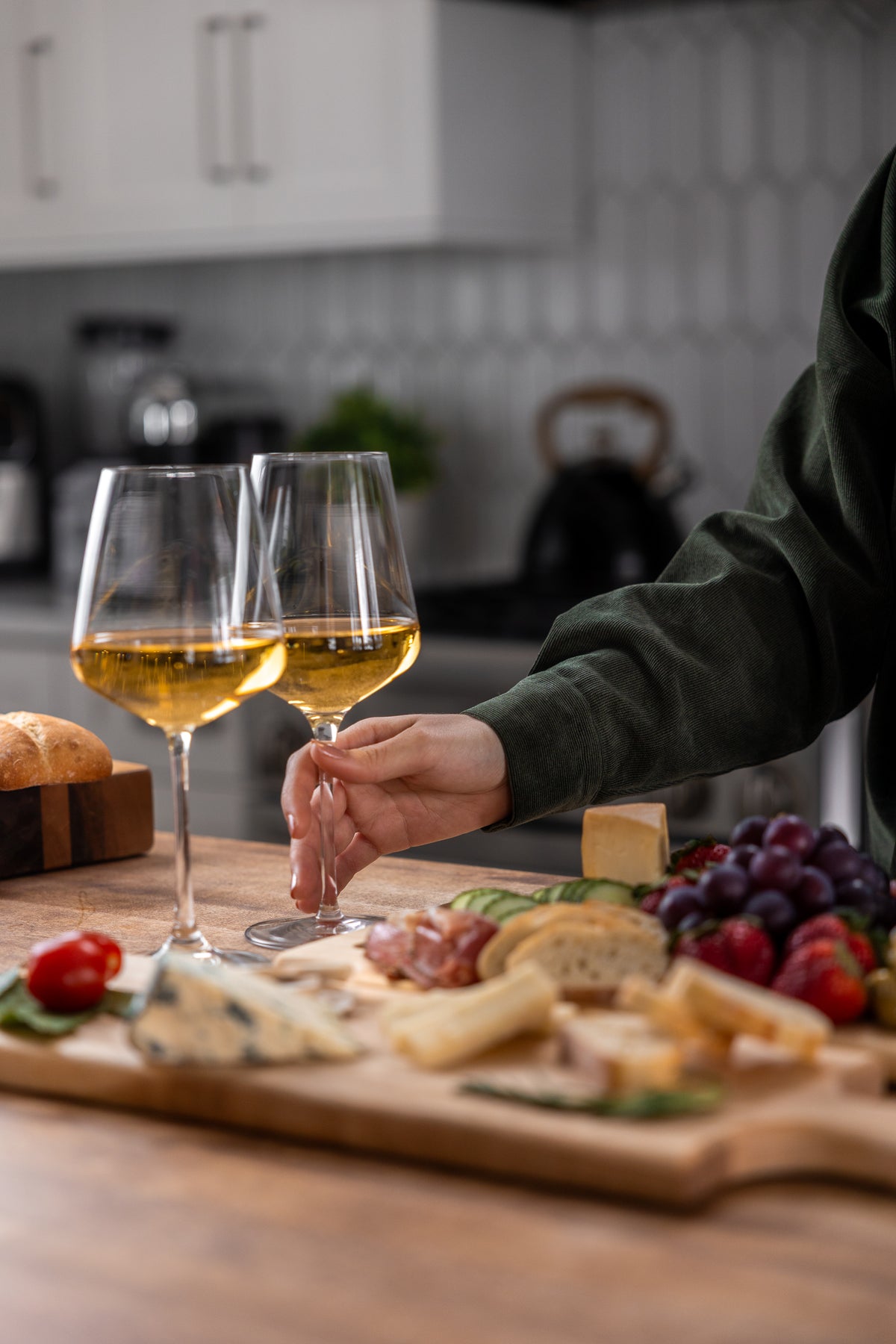 Quality Cutting Boards for Retailers | Labell – Les Planches Labell